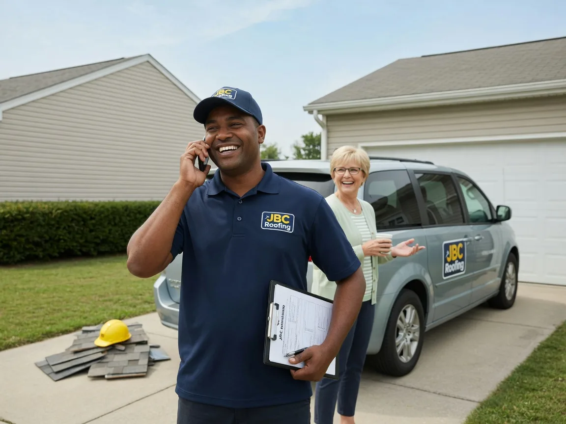 Roof Replacement Maywood, NE FAQs